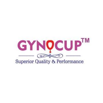 Gynocup- Leak & Chemical Free Menstrual Cup